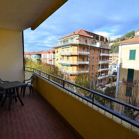 Elena Apartment Levanto Kültér fotó