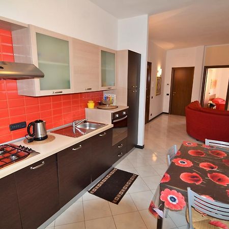Elena Apartment Levanto Kültér fotó
