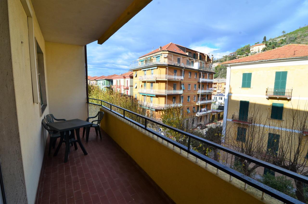 Elena Apartment Levanto Kültér fotó