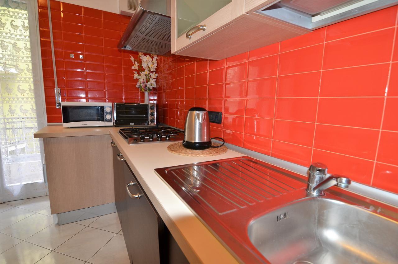 Elena Apartment Levanto Kültér fotó