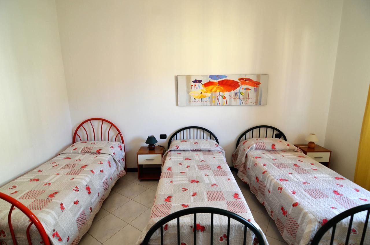 Elena Apartment Levanto Kültér fotó