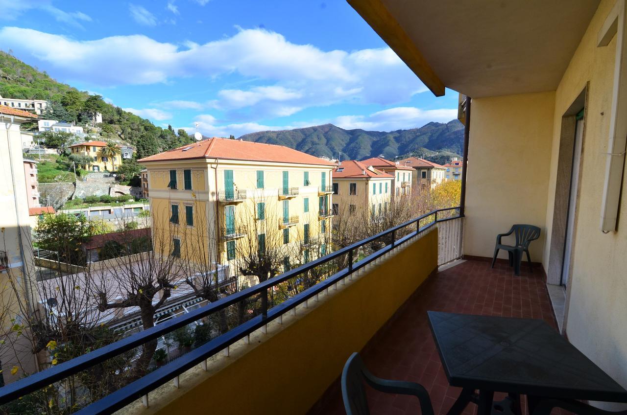 Elena Apartment Levanto Kültér fotó