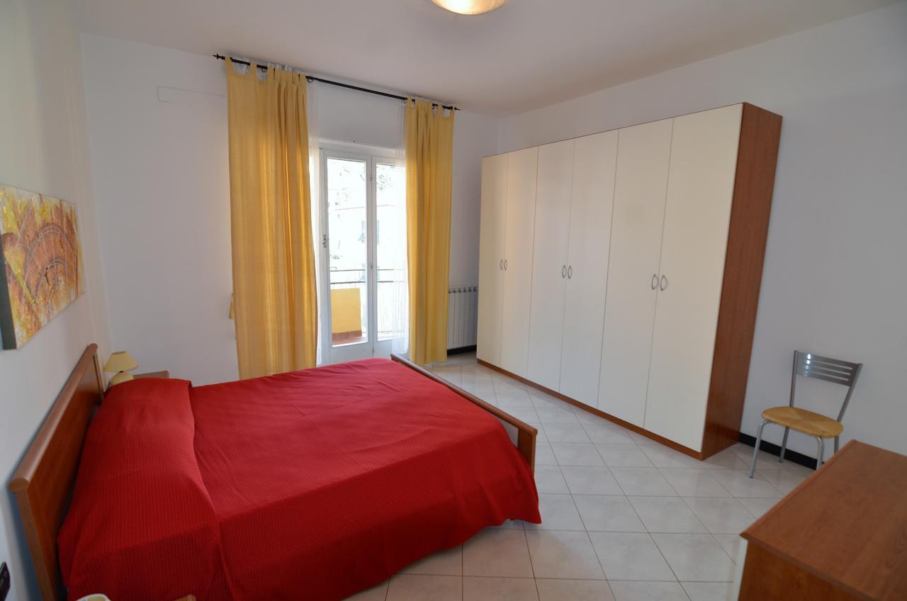 Elena Apartment Levanto Kültér fotó
