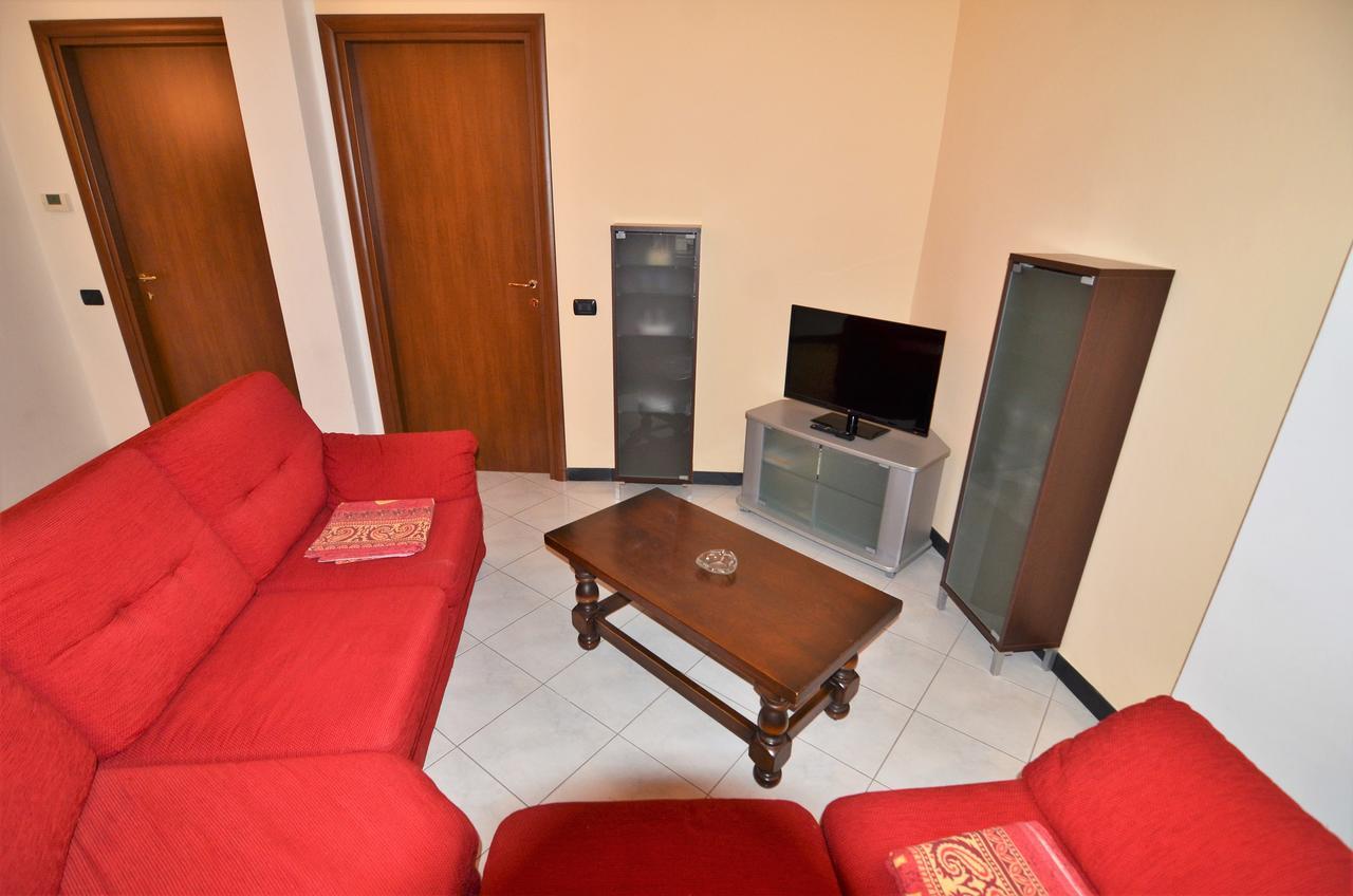 Elena Apartment Levanto Kültér fotó