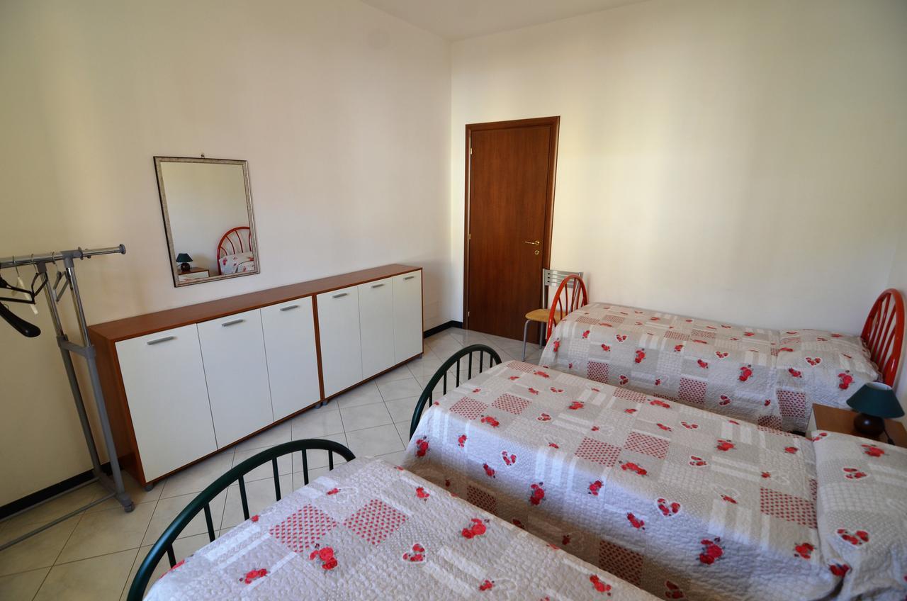 Elena Apartment Levanto Kültér fotó