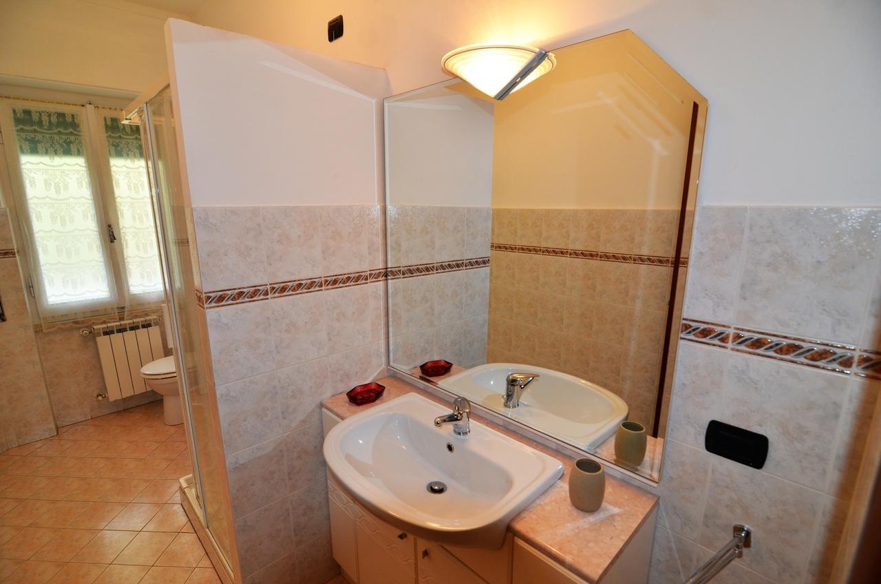 Elena Apartment Levanto Kültér fotó